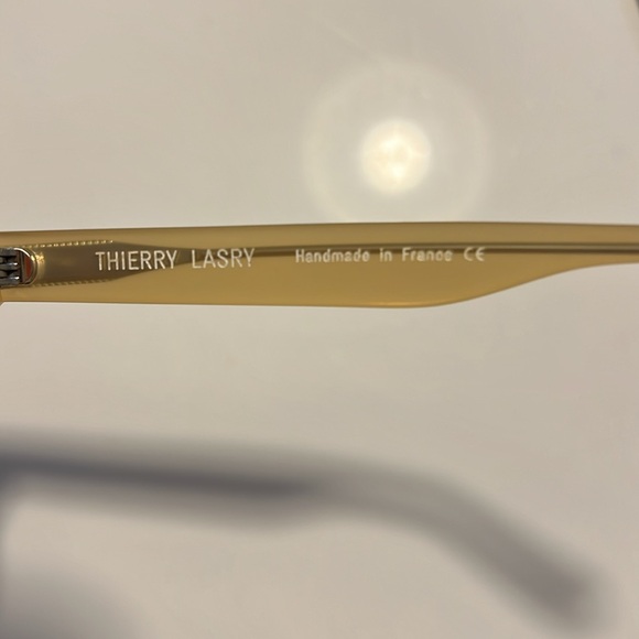 Thierry Lasry Monopoly Sunglasses - Picture 3 of 4